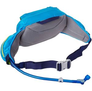 Riñonera de Hidratación Personalizada OEM, Reflectante, con Bolsa de Agua de 1.5 o 2L, para Correr y Ciclismo, Bajo MOQ, Fabricante - Product Image 6