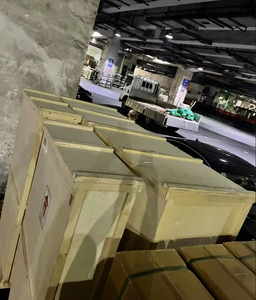 Chargeur mural DC vers GBT EV 40 Kw GBT DC 3 phases EV chargeur mural véhicule électrique avec <span class=keywords><strong>borne</strong></span> <span class=keywords><strong>de</strong></span> paiement - Product Image 2