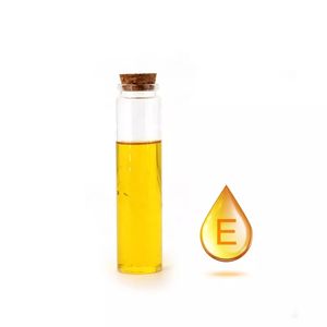 Suplemen Food Grade Antioksidan Bahan Baku Vitamin E 98% untuk Manusia - Product Image 3