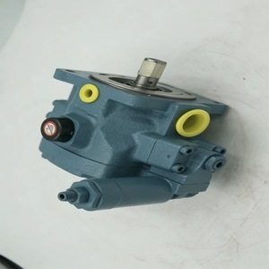 Pompe à piston bidirectionnelle PVS 1B 16N1 Z 12 pour le traitement des barres d'acier, 1 CV, connexion 1/2 pouce - Product Image 1
