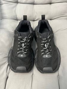 Zapatos de Lujo Casuales de Diseñador de Alta Calidad, Zapatos de Baloncesto Originales Personalizados, Cómodos y Transpirables de Malla - Product Image 2