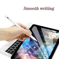Untuk XIAOMI Pad Stylus Universal Pen untuk Android Windows Pad Stylus Ponsel Pena Sentuh untuk IOS Android Windows untuk Apple Ipad