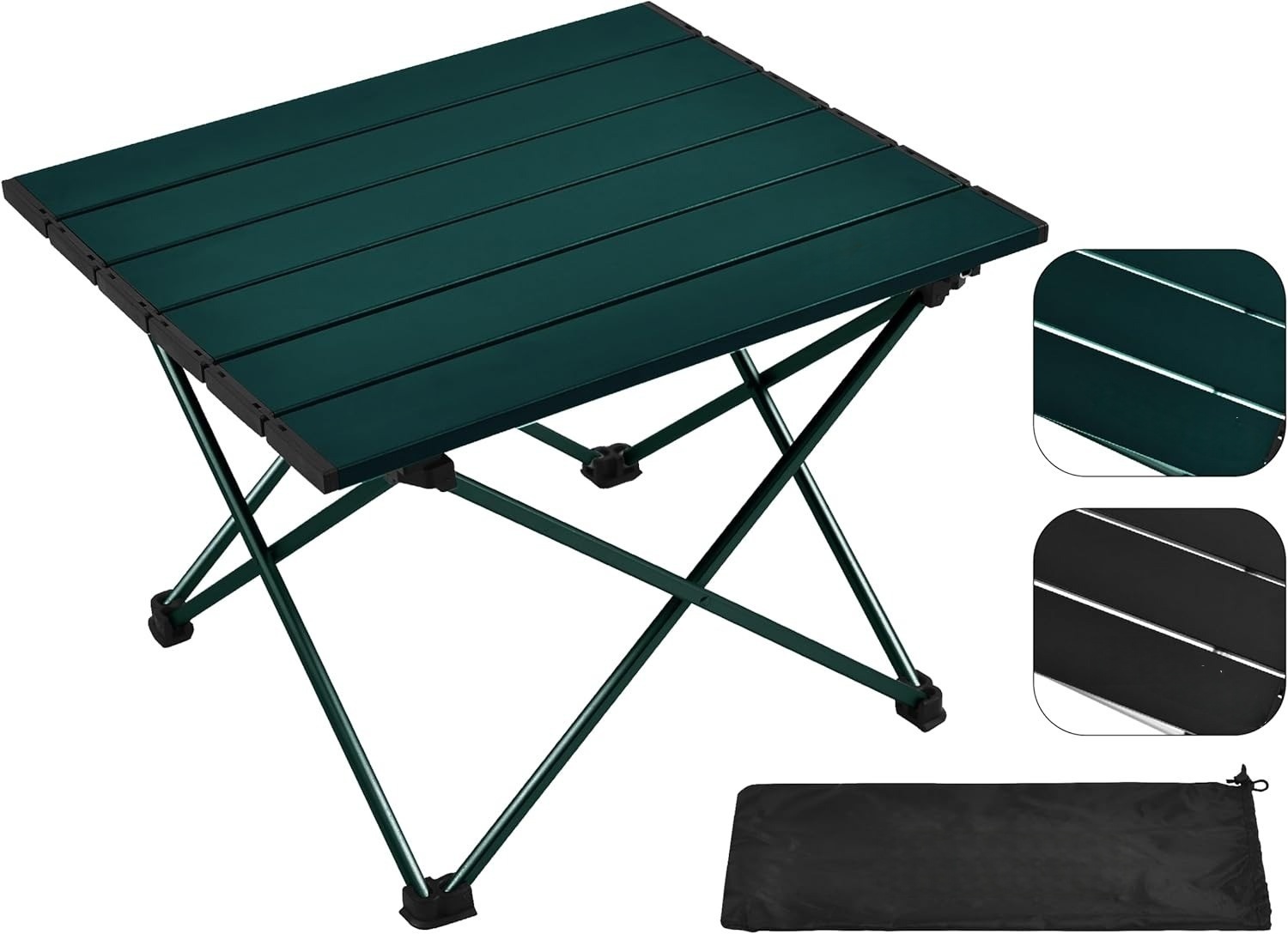 Verde scuro