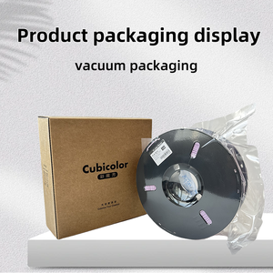 Hot Sales 1.75mm <strong>3D</strong> Printer Filament Easy To Print PLA <strong>3D</strong> Filament Materials High Toughness Filament - Product Image 3