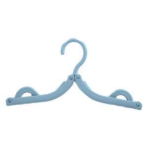 Xách Tay Gấp Quần Áo Móc Có Thể Gập Lại Khô Giá Cho Du Lịch Không Trượt Có Thể Thu Vào Du Lịch Móc - Product Image 6