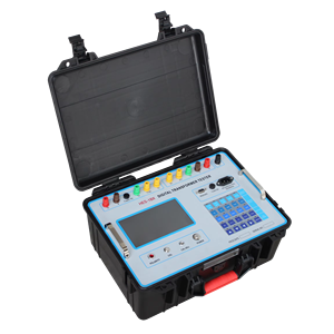 เครื่องทดสอบหม้อแปลงซีรีส์ HES IP55 20VA - Product Image 1