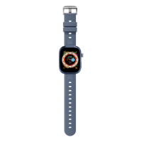 Jam Tangan Pintar Anak OEM & ODM dengan Logo Kustom, Kamera 30W, Pelacak GPS, dan Android 4G Tahan Air Anti-Hilang