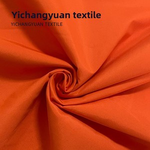 Factory Stock Twill <strong>Polyester</strong> Cotton Blend Plain Semi-Dye Pocket Fabric <strong>for</strong> Clothing Shirt Lining Pants Pants Fabric Woven - Product Image 5