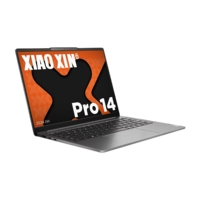Xiaoxin Pro14 Tout-en-un pour le bureau et le gaming, haute fréquence de rafraîchissement