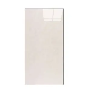 China Price Concrete Decorative White Marble Kajaria Ceramic Lowes Tiles Flooring Made In Spain 600X1200