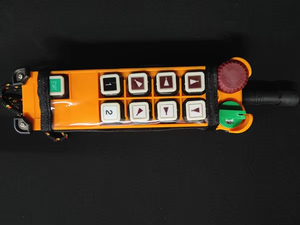Tavol Command: la Solución Profesional de Control Remoto para Grúas Pórtico de Alto Rendimiento - Product Image 6