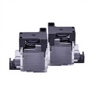 Agrafes Jimhau D3, 600 cartouches, agrafage central, métal, couronne de 30 mm, alimentation fluide, agrafes de haute qualité pour les tâches d'impression