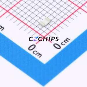 Résistance SMD 0805 5% 5K1 (Type : Film Épais) (Résistance : 5,1 kOhm Précision : ) - Product Image 2