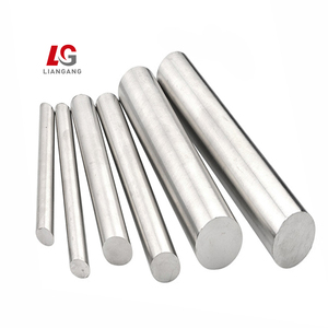 Barre ronde en acier inoxydable série 300 standard ASTM 28mm de super qualité avec service de soudage pour usage industriel - Product Image 1