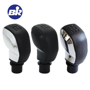 Meilleures Ventes <span class=keywords><strong>Pommeau</strong></span> de Levier de Vitesses Manuel de Haute Qualité Pour Peugeot 106 206 207 307 407 Pour Citroën <span class=keywords><strong>C3</strong></span> C4 C5 - Product Image 1