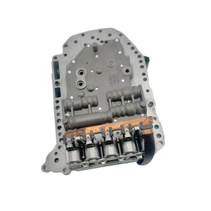 Accessori cambio automatico di migliore qualità corpo valvola di trasmissione A4CF1 A4CF2 per Hyundai - Product Image 2