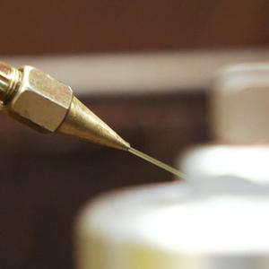 25l Draagbare Stalen Vetpomp Emmer Zware Hoge Druk Handmatige Smeerpistool Voor Smering Van De Vetpomp - Product Image 4