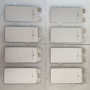 Celda Lipo Semisólida de 3.95v, Celda de Iones de Litio de 3.7V 10c 16000mah 22000mah 27000mah 30000mah, Batería de Estado Sólido de una Sola Celda - Product Image 5