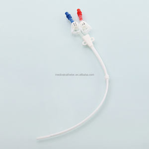 Медицинский одноразовый набор для длительного гемодиализа - Product Image 2