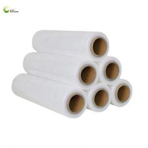 50 מיקרון 70 מיקרון 70 מיקרון צפיפות נמוכה לכווץ פוליאתילן פ מתיחה סרט שקוף 500 מ "מ - Product Image 6