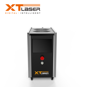 Soldadora Láser de 2000w/1500w de Buen Precio, Portátil, para Soldar Metal, Acero Inoxidable y Acero al Carbono con Enfriamiento por Aire - Product Image 3