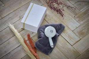 High Quality 2-in-1 Bath Accessories Advanced Purification Shower Head and <strong>Faucets</strong> Enhanced Cleansing Coverage