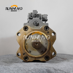 Pompe hydraulique principale pour EX2600 EX2600-6 EX2600-6LD YA00003083 4713815 - Product Image 3