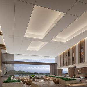 Ensemble de meubles de chambre à coucher d'hôtel en bois massif de luxe moderne avec lit king-size pour les projets de rénovation d'hôtels 5 étoiles mondiaux - Product Image 4