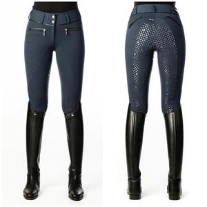Culotte SHEMAX japonnais, fausses perles - Product Image 2