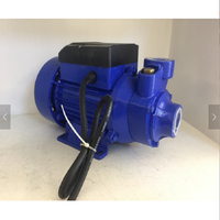 LLASPA 12V dc pompe à eau de surface solaire sans balais terres pompe s olar pompe DC-QB60-12V