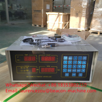 Máquina de calibración multifunción automática, probador de bomba de inyección de combustible diésel YH770 para banco de prueba 12psb, controlador electrónico