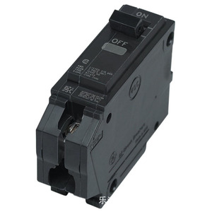 Interruptor Automático en Miniatura Hexyl THQL 100A 2P RCBO para Uso Doméstico - Product Image 2