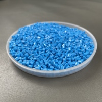 Résine Composée PC/ABS 4307NC-M, Granulés PC/ABS, Plastique Modifié, Pellets PC/ABS, Alliage PC/ABS, Granulés Plastiques Modifiés