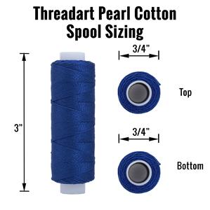 250m 0.2mm White Nylon Elastic Fishing Line for Stream Lake River Use Portable Fishing Accessories - Product Image 2
