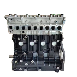 Nuovo gruppo motore D4CB 2.5 CRDI per Hyundai per motore Kia in vendita - Product Image 1