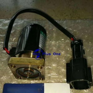 Nueva gama completa de válvulas originales, válvula solenoide <span class=keywords><strong>17A</strong></span>-<span class=keywords><strong>15</strong></span>-<span class=keywords><strong>17271</strong></span> para Komatsu, 2, 2, 2, 1, 2, 2, 2, 1 - Product Image 2