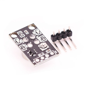 โมดูลเซ็นเซอร์ตรวจจับก๊าซอากาศ MP-135 สำหรับการตรวจจับก๊าซอันตราย - Product Image 4