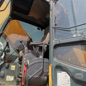 ใช้แล้วฮุนได350รถขุด350lc 350LC-9ฮุนไดสำหรับงานหนัก - Product Image 2