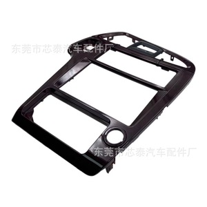 แผงช่องแอร์อินฟินิตี้ คิวเอ็กซ์4 รุ่น 682604W400 สีดำ วัสดุ ABS สำหรับรุ่นปี 2001-2004 - Product Image 5