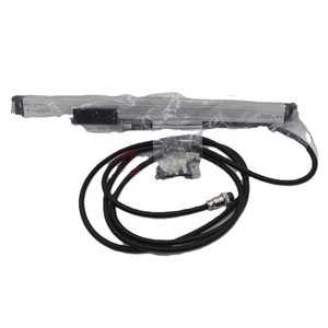 Regla Lineal Original de Marca JSS5L-300MM/12 de 300 mm con Alta Precisión para Accesorios de Medición Industrial - Product Image 3