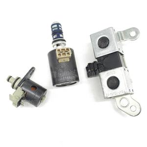 Kit de Solenoides de Transmisión 4R70W 4R75W para Ford F150 F8AP-7G136-AB F8AZ-7G484-AB F8AP-7G383-AB F86P-76484-AB - Product Image 3