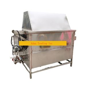 Nouvel équipement de traitement de l'huile de moteur pour la friture de graisse animale et le raffinage d'huile thermique avec séparation automatique des résidus d'huile - Product Image 6