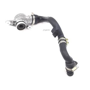 Soupape de reniflard de contrôle de la pression moteur pour Mercedes Benz W166 X166 X164 W463 W164 W639 GLE350d GL350 6420101791 A6420101791 - Product Image 3