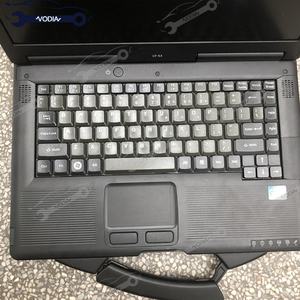 Para el portátil Toughbook CF53 y el software - Product Image 4