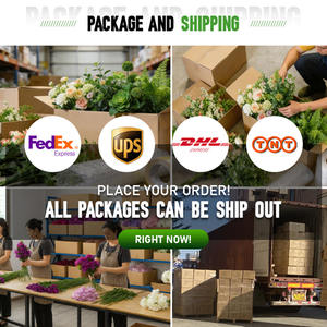 Fleur artificielle grande hortensia à tige unique, design sucette, pour bouquet de mariage, marqueur d'allée, arrangement floral artificiel - Product Image 6