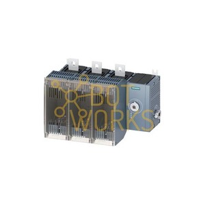 Siemens 3KF43404RF11 - Nuovo - Product Image 1