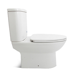 Baño de agua armario oculto <span class=keywords><strong>cisterna</strong></span> baño montados en <span class=keywords><strong>el</strong></span> piso inodoro ahorro de agua armario baño en América del Sur - Product Image 2