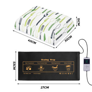 Tapis chauffant au levain Tapis chauffant pour pain Tapis chauffant pour démarreur au levain - Product Image 1