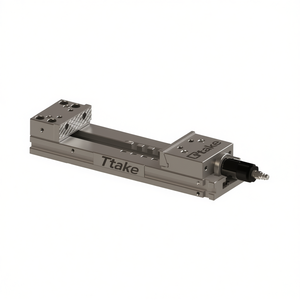Ttake Hydraulic Modular Vice Without Power Unit Bench Vise - Product Image 2