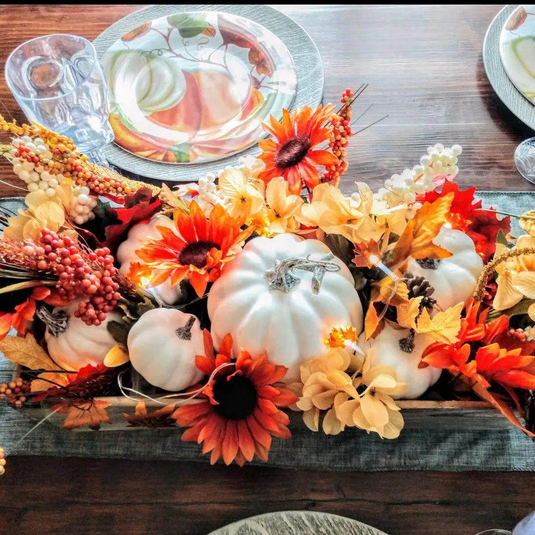 La mousse de citrouille d'Halloween JOYWOOD peut être peinte à la main cadeaux décoratifs de Thanksgiving en gros et au détail